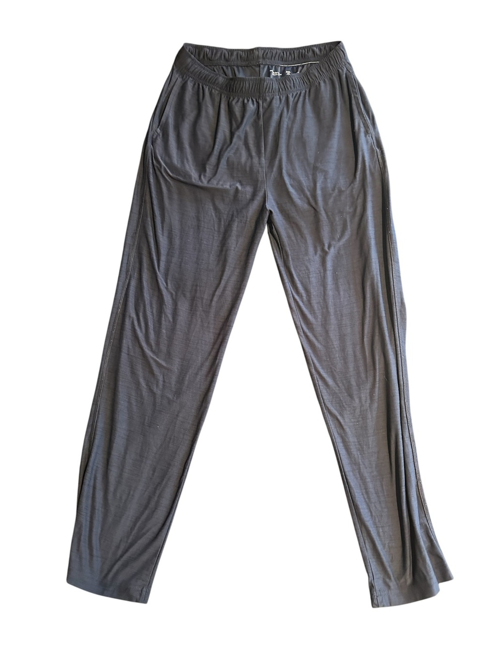 Old Navy Navy Jogger-Style Lounge Pants